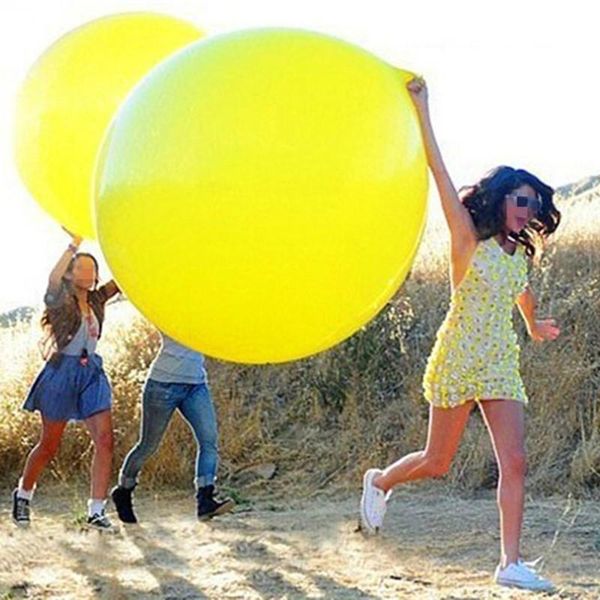 party decoration 1pc big latex balloon wedding clear balloons 36 inch globos confetti helium birthday decorations adult
party decoration 1pc big latex balloon wedding clear balloons 36 inch globos confetti helium birthday decorations adult