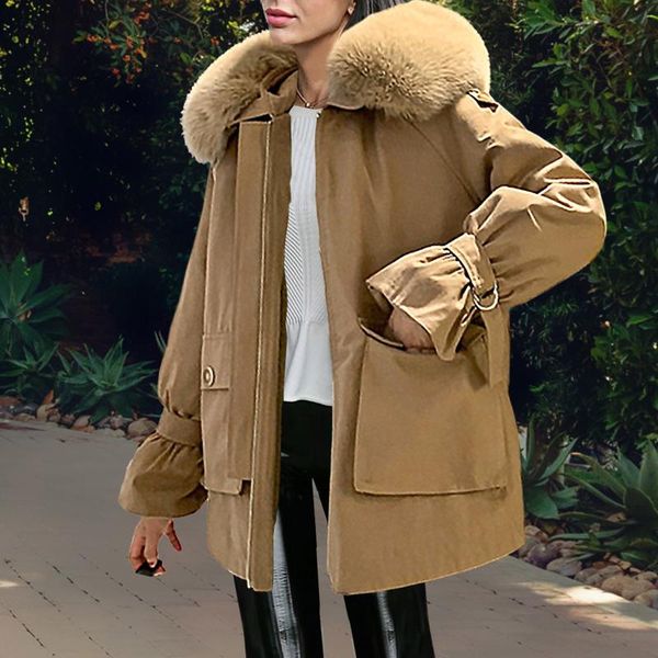 women's vests women winter outerwear solid color long cotton-padded jackets pocket suede hooded coats warm thicken quilted coat #25, Black;white
women's vests women winter outerwear solid color long cotton-padded jackets pocket suede hooded coats warm thicken quilted coat #25, Black;white