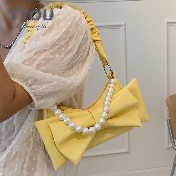 evening bags solid color pu leather underarm shoulder for women folds bow shape handbags brand pearl beading design female commuter tote
evening bags solid color pu leather underarm shoulder for women folds bow shape handbags brand pearl beading design female commuter tote