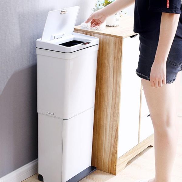 waste bins garbage sorting creative trash can luxury modern bin for recycling cocina kitchen accessories bc50tb
waste bins garbage sorting creative trash can luxury modern bin for recycling cocina kitchen accessories bc50tb