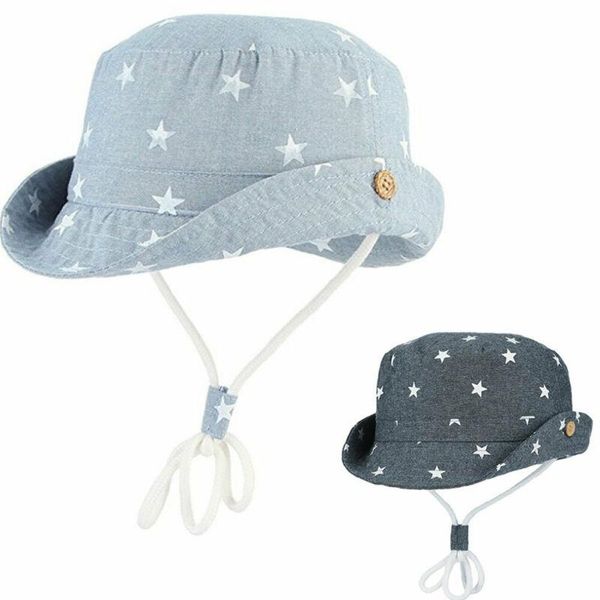 cloches kid baby sun visor hats hat boy girl summer beach bucket fish cap, Blue;gray
cloches kid baby sun visor hats hat boy girl summer beach bucket fish cap, Blue;gray