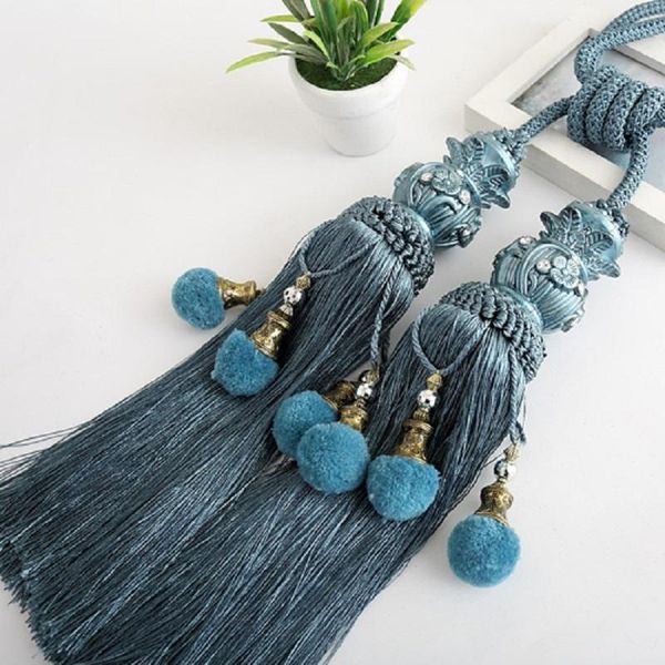 pcs/set curtains hanging ball straps tied rope curtain buckle hook tassel strap l2145 other home decor
pcs/set curtains hanging ball straps tied rope curtain buckle hook tassel strap l2145 other home decor