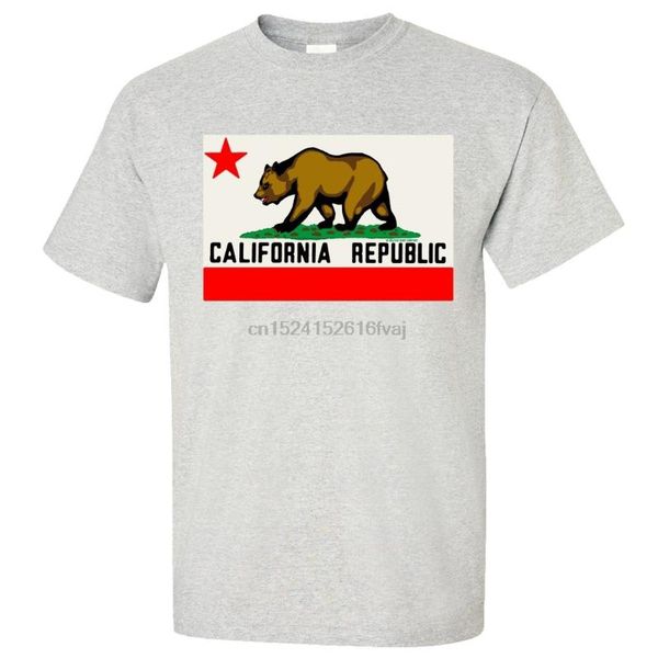 california republic original bear flag asst colors t-shirt_tee men's t-shirts, White;black
california republic original bear flag asst colors t-shirt_tee men's t-shirts, White;black