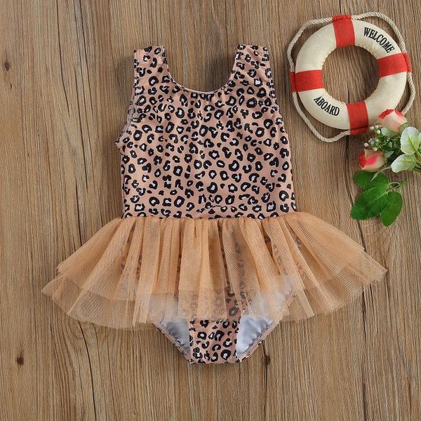 6m-4y infant kids baby girl sleeveless tutu skirted leopard one pieces swimwear beachwear swimming bathing suit one-pieces, Black
6m-4y infant kids baby girl sleeveless tutu skirted leopard one pieces swimwear beachwear swimming bathing suit one-pieces, Black