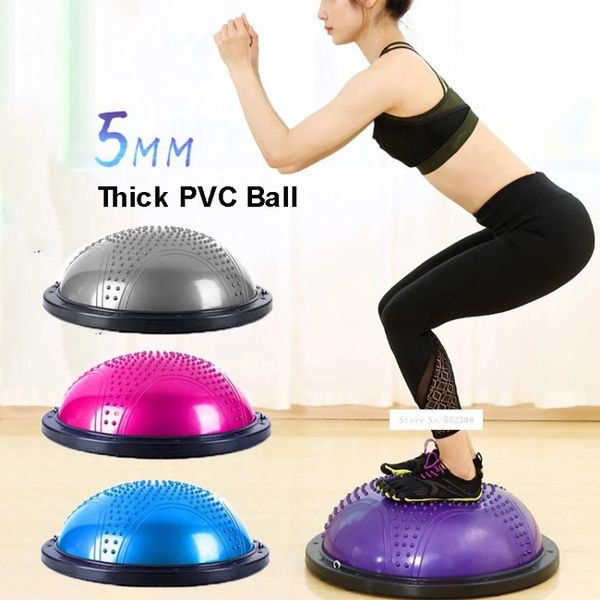 inflatable yoga ball trainer strength training equipment endurance workout fitness gym sport exercise fitball balls
inflatable yoga ball trainer strength training equipment endurance workout fitness gym sport exercise fitball balls