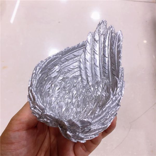 decorative objects & figurines beautiful resin wing shape crystal ball base sphere display stand craft figurine ornament home decoration as
decorative objects & figurines beautiful resin wing shape crystal ball base sphere display stand craft figurine ornament home decoration as