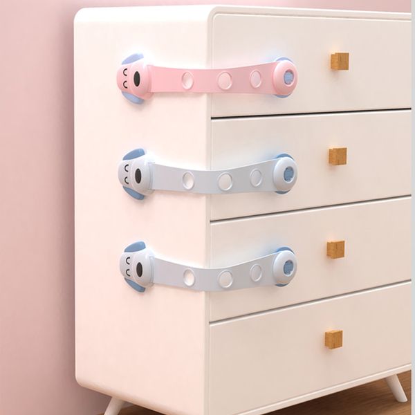 4pcs/lot child lock protection for children babys safety lock box kids safety plastic protection safety home lock
4pcs/lot child lock protection for children babys safety lock box kids safety plastic protection safety home lock
