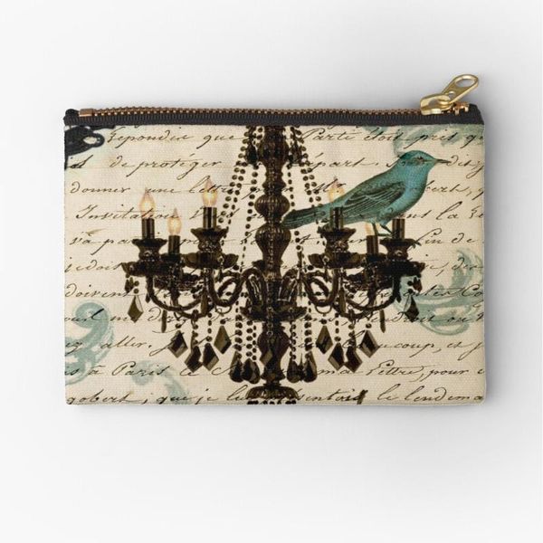 cosmetic bags & cases women vintage chandelier printed fashion cosmetics organizer bag for travel colorful storage lady small gift
cosmetic bags & cases women vintage chandelier printed fashion cosmetics organizer bag for travel colorful storage lady small gift