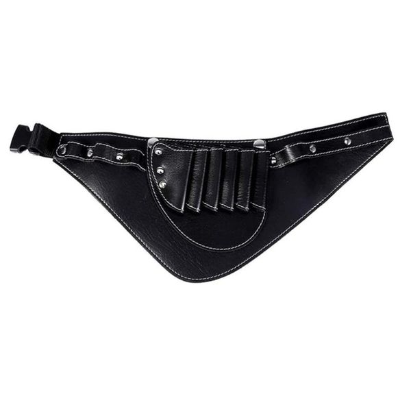 hair scissors 1pc simple barber pouch hairdressing tool waist bag container
hair scissors 1pc simple barber pouch hairdressing tool waist bag container