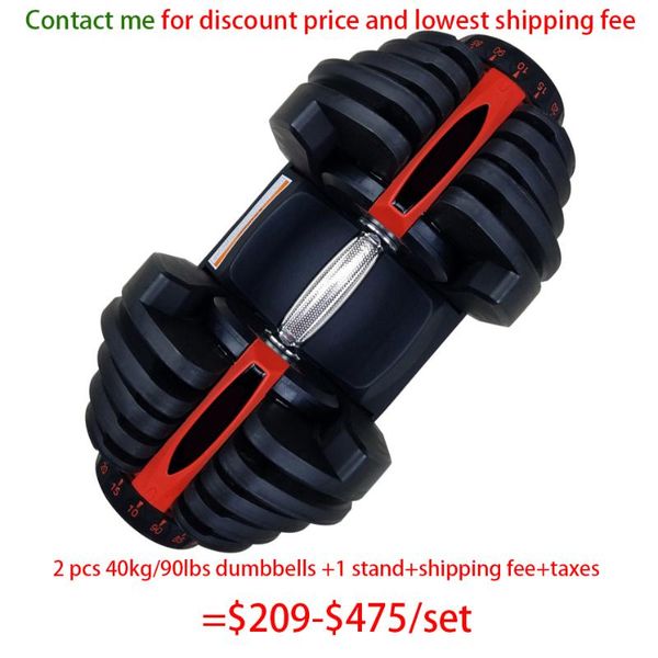 dumbbells detachable home sports exercise equipment dumbbell gym muscle builder set barbell
dumbbells detachable home sports exercise equipment dumbbell gym muscle builder set barbell
