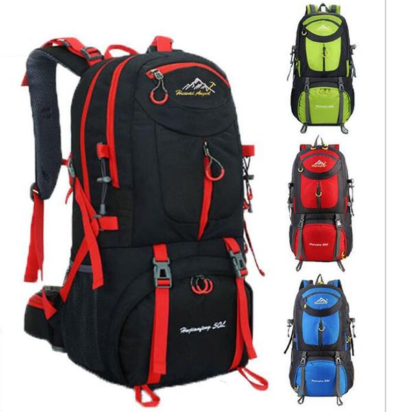 backpack mountaineering bag male leisure travel female waterproof large-capacity outdoor sports hiking 40l 50l 60 liters
backpack mountaineering bag male leisure travel female waterproof large-capacity outdoor sports hiking 40l 50l 60 liters