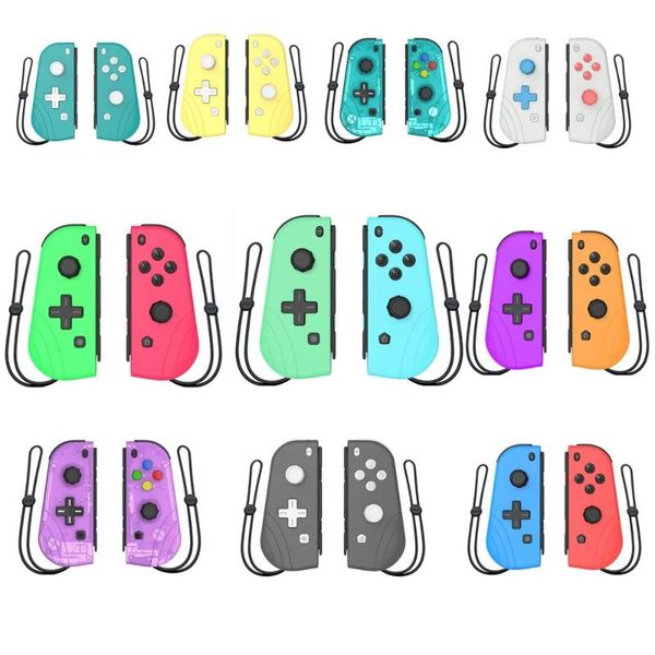 game controllers & joysticks bluetooth gamepad controller handle joystick for switch host video wireless pad vibration sensor con
game controllers & joysticks bluetooth gamepad controller handle joystick for switch host video wireless pad vibration sensor con