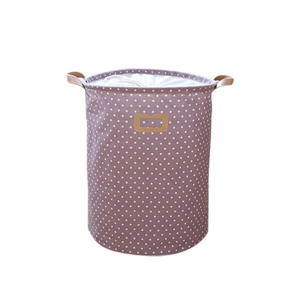 cotton linen bundle mouth laundry gift basket classification washing clothes foldable bag box storage for children's toys baby c clothi
cotton linen bundle mouth laundry gift basket classification washing clothes foldable bag box storage for children's toys baby c clothi