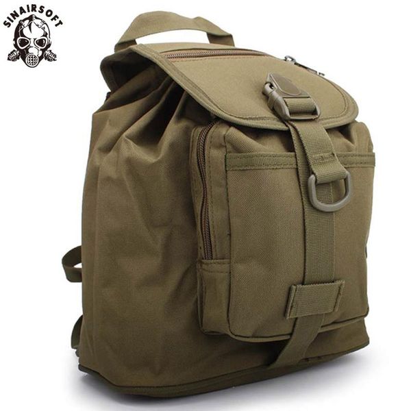 tactical outdoor nylon zipper strap molle backpack sport travel rucksacks camping hiking camouflage bags bag rucksack
tactical outdoor nylon zipper strap molle backpack sport travel rucksacks camping hiking camouflage bags bag rucksack