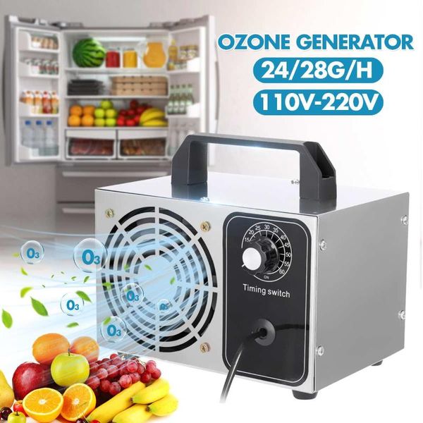 28g/h 220v ozone generator disinfection machine air filter purifier for home car formaldehyde sterilization time switch purifiers
28g/h 220v ozone generator disinfection machine air filter purifier for home car formaldehyde sterilization time switch purifiers