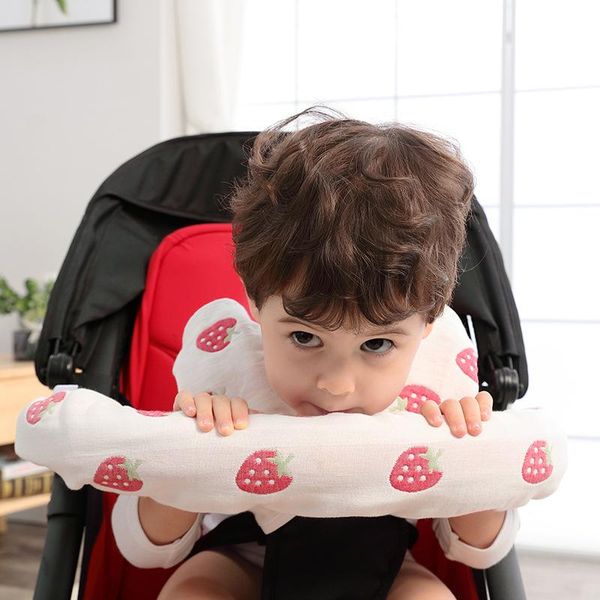 stroller parts & accessories 40*20cm baby pushchair fence protective cover bumper towel kids born
stroller parts & accessories 40*20cm baby pushchair fence protective cover bumper towel kids born