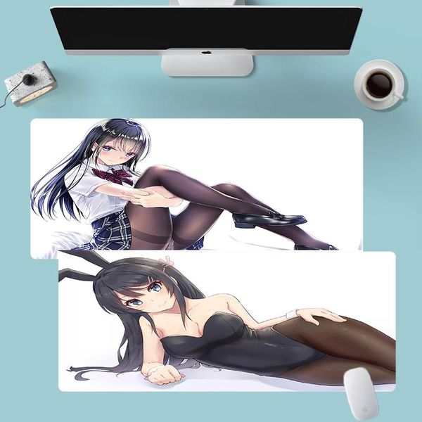 mouse pads & wrist rests mai sakurajima gamer keyboard pad razer mousepad kawaii desk protector gaming accessories mause anime mat diy pc
mouse pads & wrist rests mai sakurajima gamer keyboard pad razer mousepad kawaii desk protector gaming accessories mause anime mat diy pc