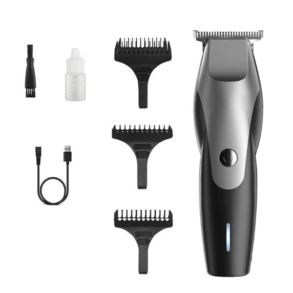 hair clippers for men' professional cordless quiet trimmers barbers and stylists with 3 guide combs & low noise
hair clippers for men' professional cordless quiet trimmers barbers and stylists with 3 guide combs & low noise
