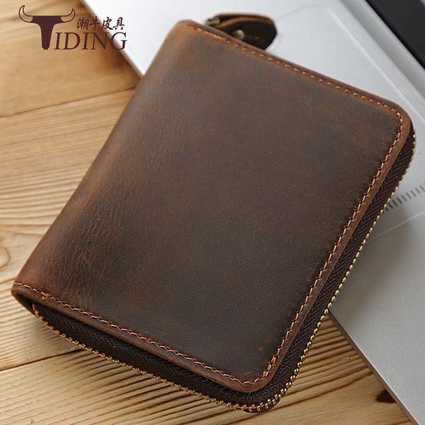 wallet chaoniu men's leather rfid anti theft multi function zipper zero women's gift, Red;black
wallet chaoniu men's leather rfid anti theft multi function zipper zero women's gift, Red;black