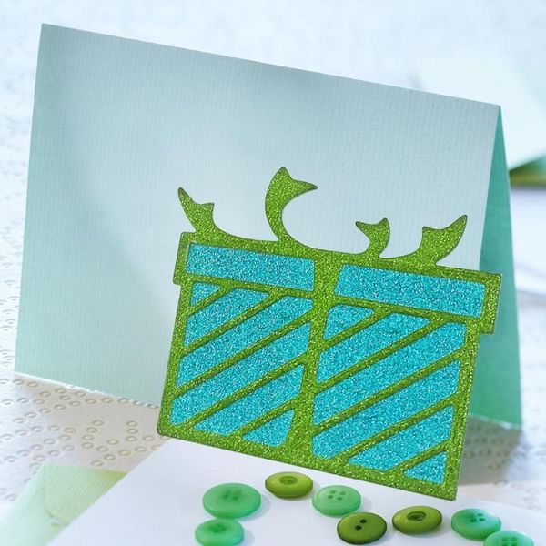 gift wrap fashionable appearance carbon steel cutting die for diy scrapbook oxidation resistance paper card making craft stencil
gift wrap fashionable appearance carbon steel cutting die for diy scrapbook oxidation resistance paper card making craft stencil