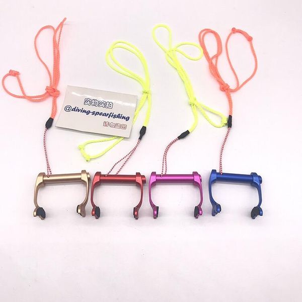 pool & accessories high aviation aluminum diving nose clip comfortable surfing swim clips non-slip silicone pad at both
pool & accessories high aviation aluminum diving nose clip comfortable surfing swim clips non-slip silicone pad at both