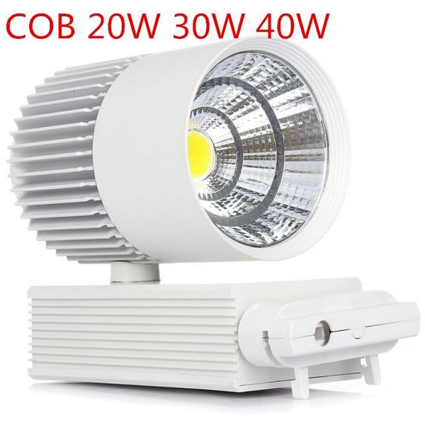 track light 20w 30w 40w rail spot cob tracks shoe clothes shop store mall lamp showroom spotlights exhibition lighting lights
track light 20w 30w 40w rail spot cob tracks shoe clothes shop store mall lamp showroom spotlights exhibition lighting lights
