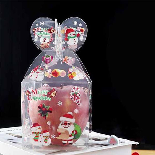 gift wrap 3pcs christmas personality candy boxes pvc transparent packaging apple xmas eve decorations for child kids navidad gifts
gift wrap 3pcs christmas personality candy boxes pvc transparent packaging apple xmas eve decorations for child kids navidad gifts