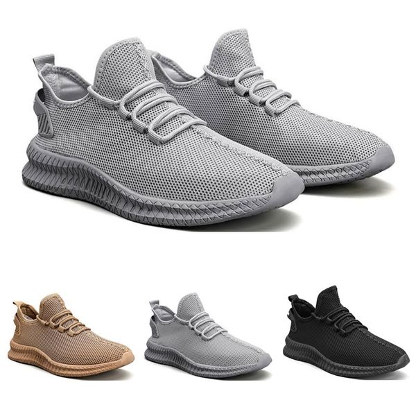 fashion mens outdoor running shoes big size sneakers black brown boys soft comfortable sports trainers outdoors 39-47, White;red
fashion mens outdoor running shoes big size sneakers black brown boys soft comfortable sports trainers outdoors 39-47, White;red