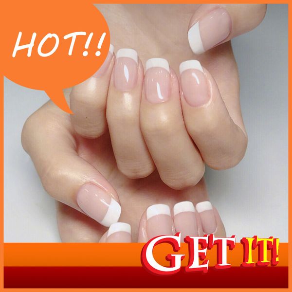 decorated nail stylist diy hand nainina 151 - french long fake nail patch wearing manicure finished 24 es, Red;gold
decorated nail stylist diy hand nainina 151 - french long fake nail patch wearing manicure finished 24 es, Red;gold