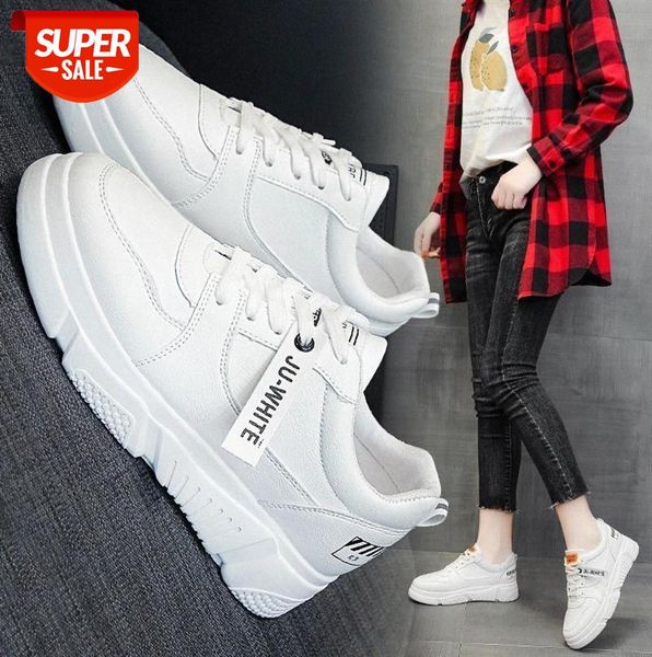 small white shoes women's fashion thick-soled net red casual sports ins tide #dk7z
small white shoes women's fashion thick-soled net red casual sports ins tide #dk7z