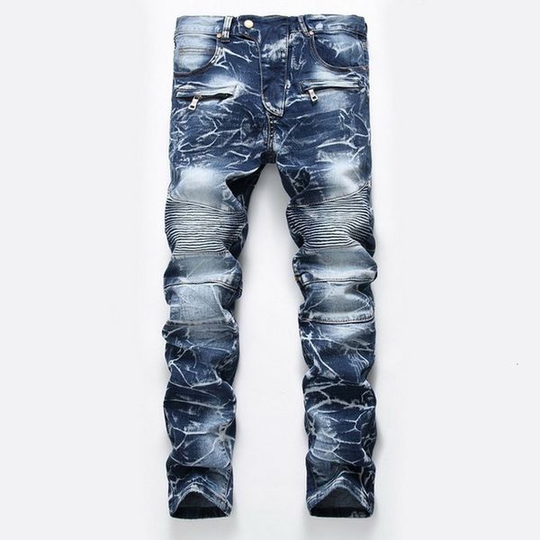 men's jeans denim designer for men's bike moto stretch straight oversize 28-38 40 42 2021 spring sutumn winter hip hop punk street, Blue
men's jeans denim designer for men's bike moto stretch straight oversize 28-38 40 42 2021 spring sutumn winter hip hop punk street, Blue