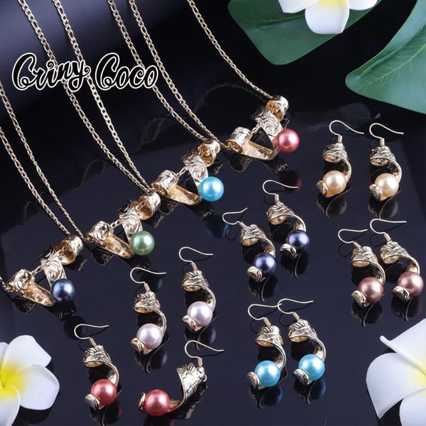 earrings & necklace cring coco hawaiian jewelry sets polynesian women colorful pearl necklaces jewellery set for woman grandmother gifts, Silver
earrings & necklace cring coco hawaiian jewelry sets polynesian women colorful pearl necklaces jewellery set for woman grandmother gifts, Silver