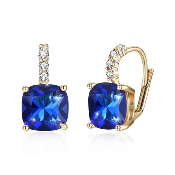 clip-on & screw back garilina trendy gold blue stone women's clip earrings september-birthstones year christmas day gifts for women e22, Silver
clip-on & screw back garilina trendy gold blue stone women's clip earrings september-birthstones year christmas day gifts for women e22, Silver
