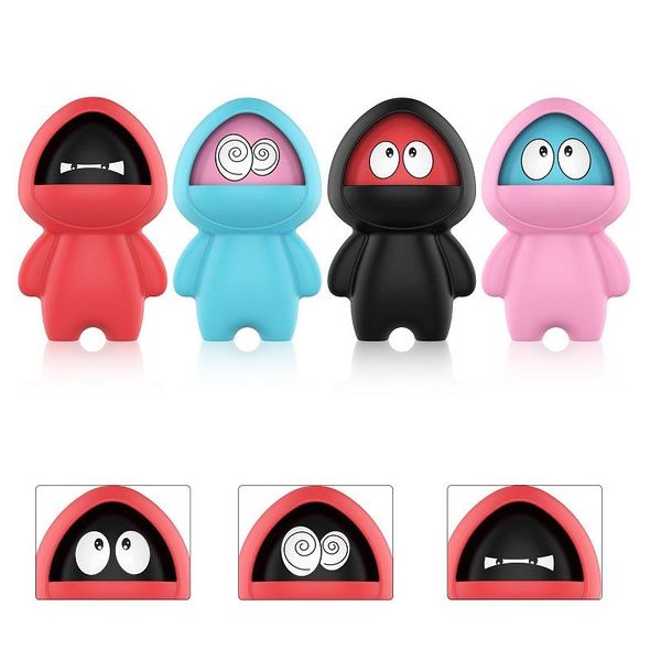 rotating face-changing decompression gyro office relieve anxiety mini keychain decompression toys novelty gag toy rotating masked knight
rotating face-changing decompression gyro office relieve anxiety mini keychain decompression toys novelty gag toy rotating masked knight