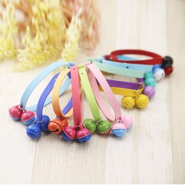 dog collars & leashes candy colors cute pet handmade bell adjustable buckle necklace cat accessories supplies chihuahua teddy
dog collars & leashes candy colors cute pet handmade bell adjustable buckle necklace cat accessories supplies chihuahua teddy