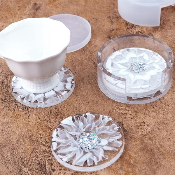 craft tools silicone round molds epoxy resin casting large mold handmade jewelry diy making mould drop
craft tools silicone round molds epoxy resin casting large mold handmade jewelry diy making mould drop