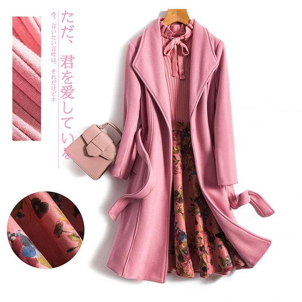 two piece dress 2021 winter long sleeve pure sweet fashion three-piece jacket bottoming shirt skirt women's, White
two piece dress 2021 winter long sleeve pure sweet fashion three-piece jacket bottoming shirt skirt women's, White