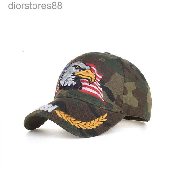 baseball cap zhongmei spring and summer camouflage eagle usa flag embroidered duck tongue sun b626, Blue;gray
baseball cap zhongmei spring and summer camouflage eagle usa flag embroidered duck tongue sun b626, Blue;gray