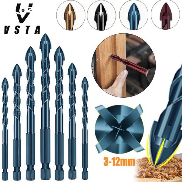 professional hand tool sets vsta 3-12mm 7pc cross hex tile drill bits set for glass ceramic concrete hole opener brick hard alloy triangle b
professional hand tool sets vsta 3-12mm 7pc cross hex tile drill bits set for glass ceramic concrete hole opener brick hard alloy triangle b