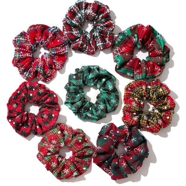 hair accessories christmas winter snowflake print scrunchies bands women elastic ties hairband ornaments headdress
hair accessories christmas winter snowflake print scrunchies bands women elastic ties hairband ornaments headdress