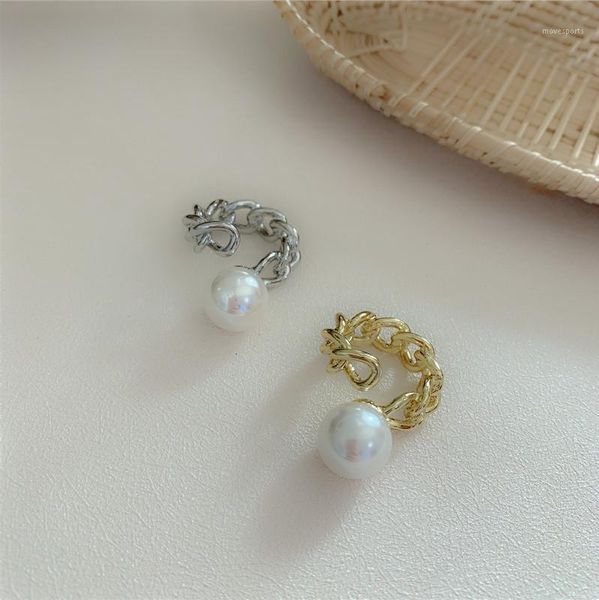 wedding rings elegant retro oversize imitation pearl for women lady gold color metal hollow irregular charm ring korean jewelry1, Slivery;golden
wedding rings elegant retro oversize imitation pearl for women lady gold color metal hollow irregular charm ring korean jewelry1, Slivery;golden