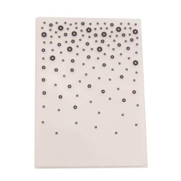 craft tools 2021 arrival scrapbook gear design diy paper cutting dies scrapbooking plastic embossing folder
craft tools 2021 arrival scrapbook gear design diy paper cutting dies scrapbooking plastic embossing folder