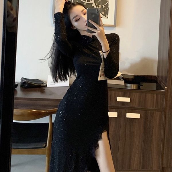 chinese style dress vintage qipao party dress vestido black lace gothic long robe cheongsam traditional for women 10347, Red
chinese style dress vintage qipao party dress vestido black lace gothic long robe cheongsam traditional for women 10347, Red