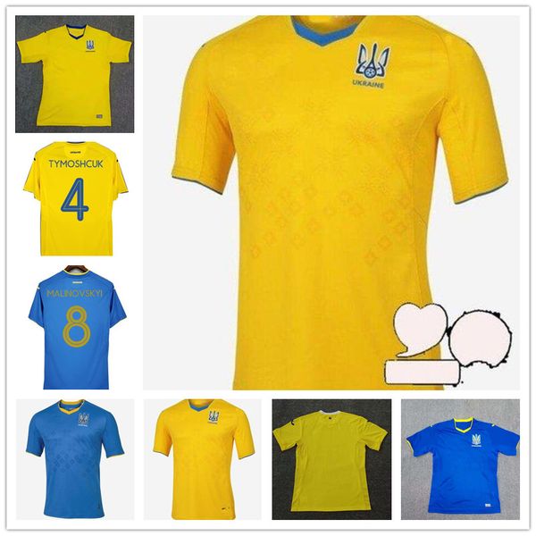 2021 2022 Ukraine soccer jersey home YELLOW away blue 21 22 Maillots de football Vitaliy Mykolenko Oleksandr Zinchenko Ruslan Malinovskyi Viktor Tsygankov SHIRT, Away+patch
2021 2022 Ukraine soccer jersey home YELLOW away blue 21 22 Maillots de football Vitaliy Mykolenko Oleksandr Zinchenko Ruslan Malinovskyi Viktor Tsygankov SHIRT, Away+patch