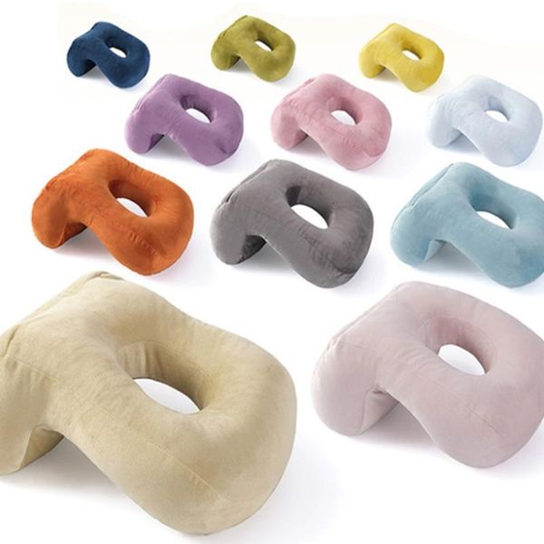 multifunctional pp cotton pillow velvet travel neck office comfortable nap airplane sleeping
multifunctional pp cotton pillow velvet travel neck office comfortable nap airplane sleeping