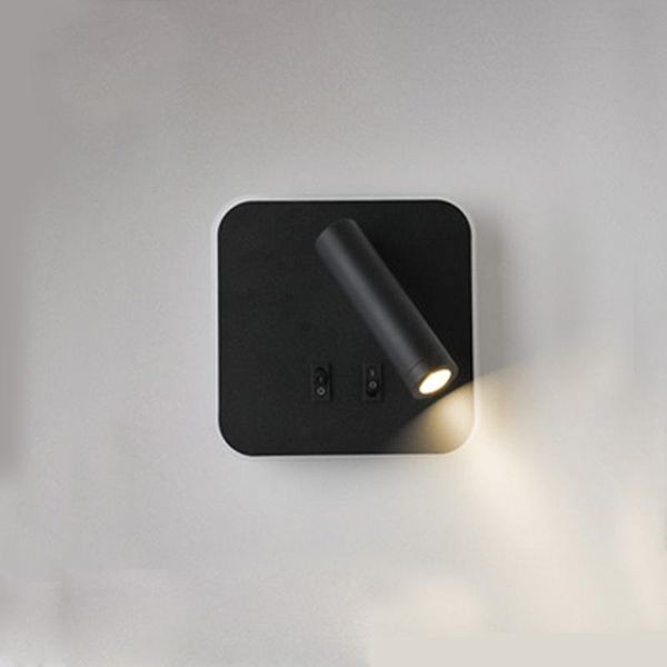 wall lamp modern simple black white nordic light el bedroom livingroom led aluminum acrylic adjustable reading
wall lamp modern simple black white nordic light el bedroom livingroom led aluminum acrylic adjustable reading