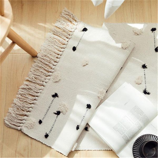 hats, scarves & gloves sets 60x90cm tufted tassel floor mat modern simple versatile water-absorbing door for home bedroom, Blue;gray
hats, scarves & gloves sets 60x90cm tufted tassel floor mat modern simple versatile water-absorbing door for home bedroom, Blue;gray