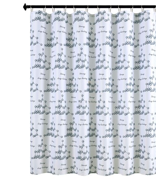 textured fabric shower curtains, morocco strong and long lasing printed bathroom curtains, gray 72 by 72 inches
textured fabric shower curtains, morocco strong and long lasing printed bathroom curtains, gray 72 by 72 inches