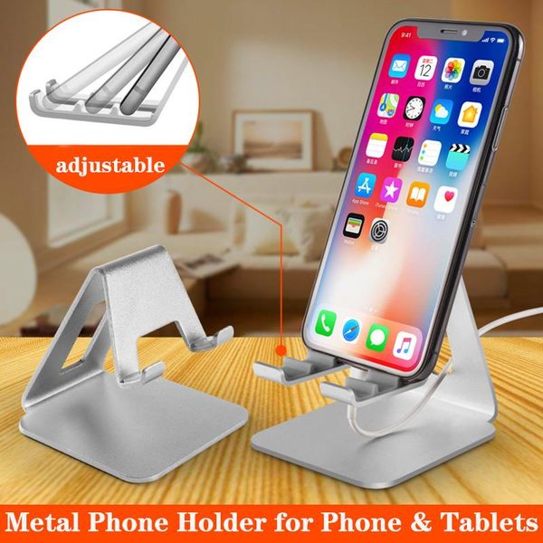 metal desktablet phone holder for 3-9.7 inch ipad foldable support desk mobile stand adjustable bracket cell mounts & holders
metal desktablet phone holder for 3-9.7 inch ipad foldable support desk mobile stand adjustable bracket cell mounts & holders