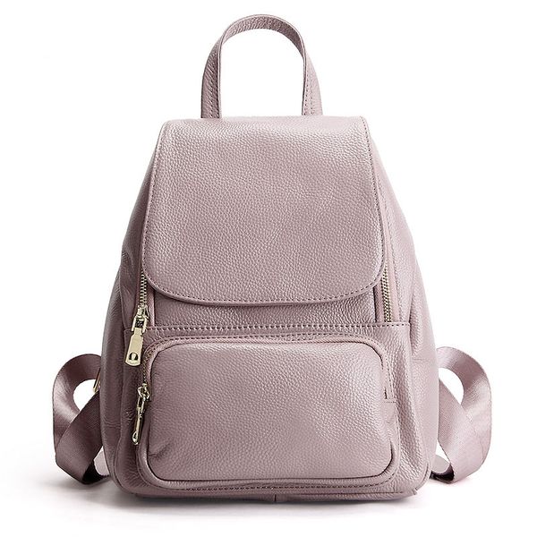 female genuine leather real cowhide designer backpacks
female genuine leather real cowhide designer backpacks